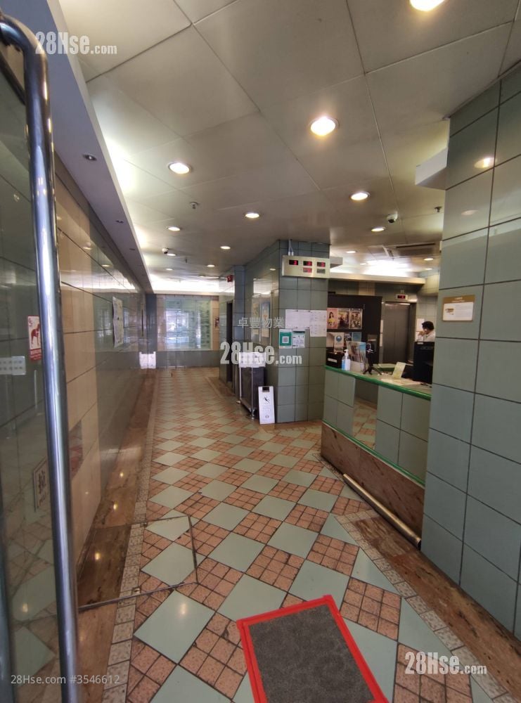 九龙广场 租盘 2 房 , 1 厕所 2,500 平方尺