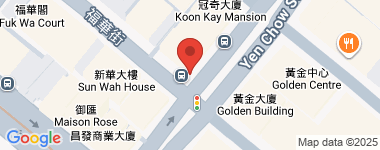 180 Fuk Wa Street Room 10 Address