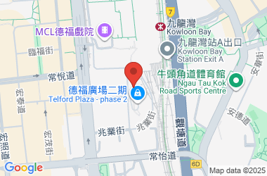 香港紫荊書院