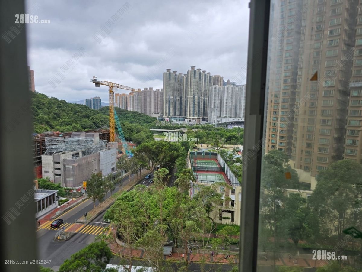 煜明苑 售盘 1 房 610 平方尺