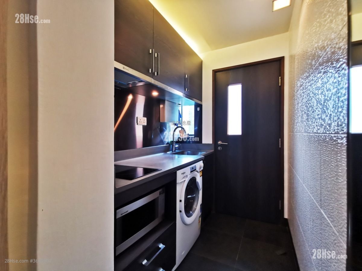 V Happy Valley 售盤 2 房