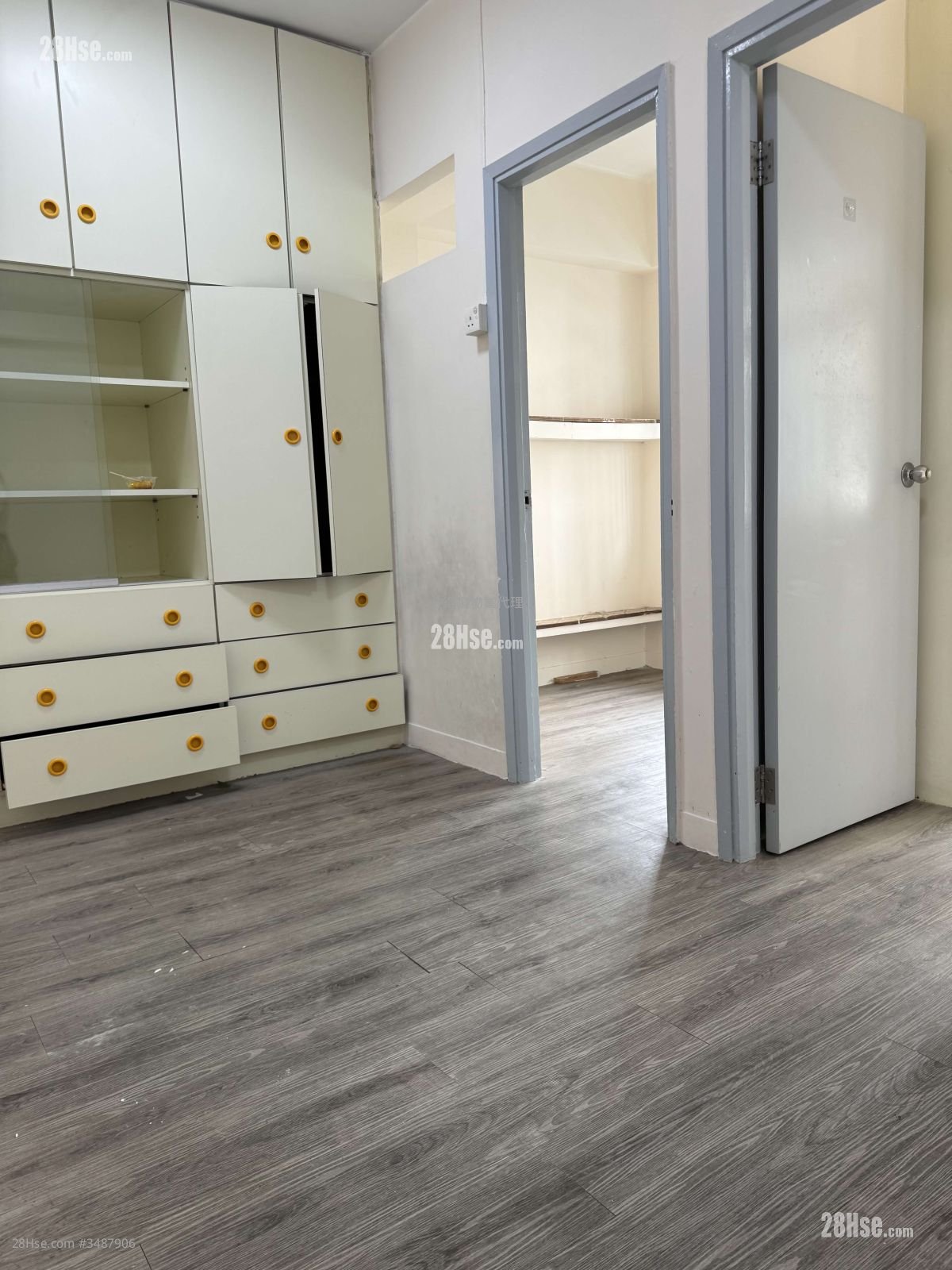 西旺楼 租盘 2 房 , 1 浴室 316 平方尺