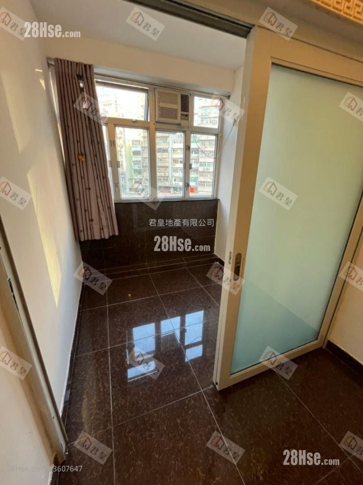 英来大厦 租盘 1 房 , 1 浴室 160 平方尺