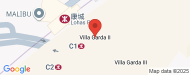 凯柏峰 II 日出康城 2B座 超高层 B室 物业地址