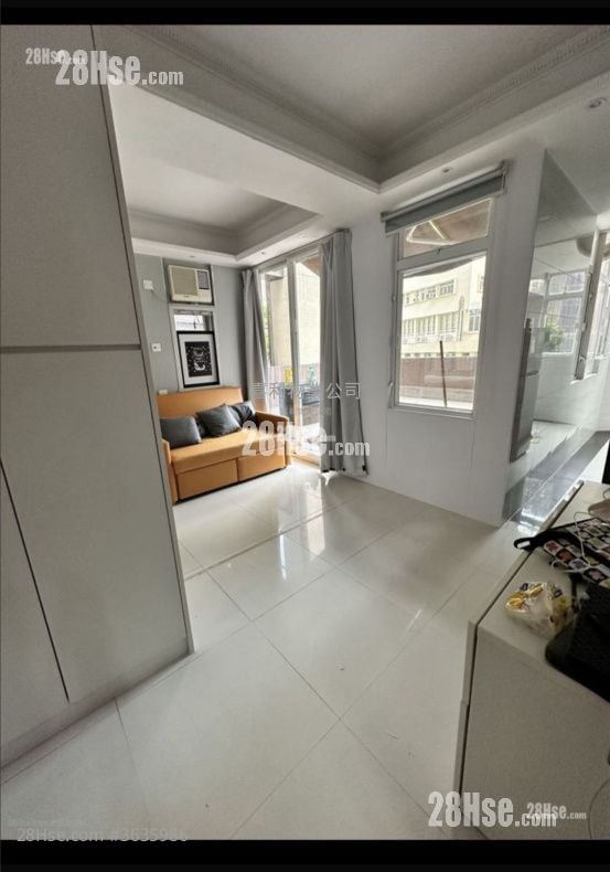 新豪閣 售盤 254 平方呎