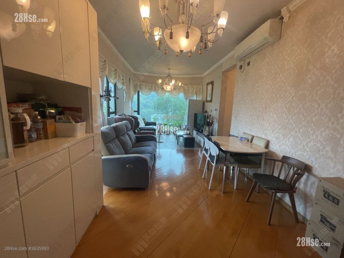 豪峰岭 售盘 4 房 946 平方尺