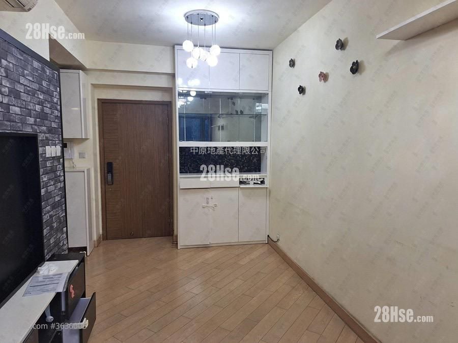 Grand YOHO 售盘 2 房 , 1 浴室 499 平方尺