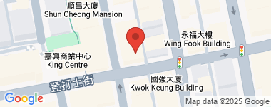 Cheong Wah Commercial Building  Address