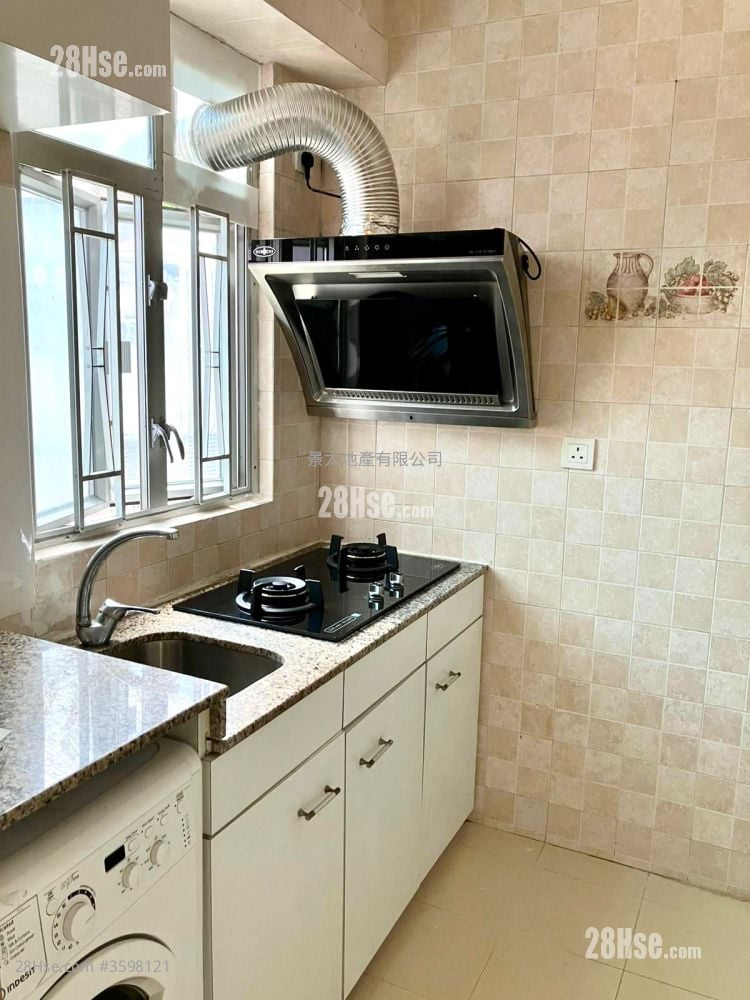 Yee Fung Building Rental 2 Bedrooms , 1 Bathroom 340 ft²
