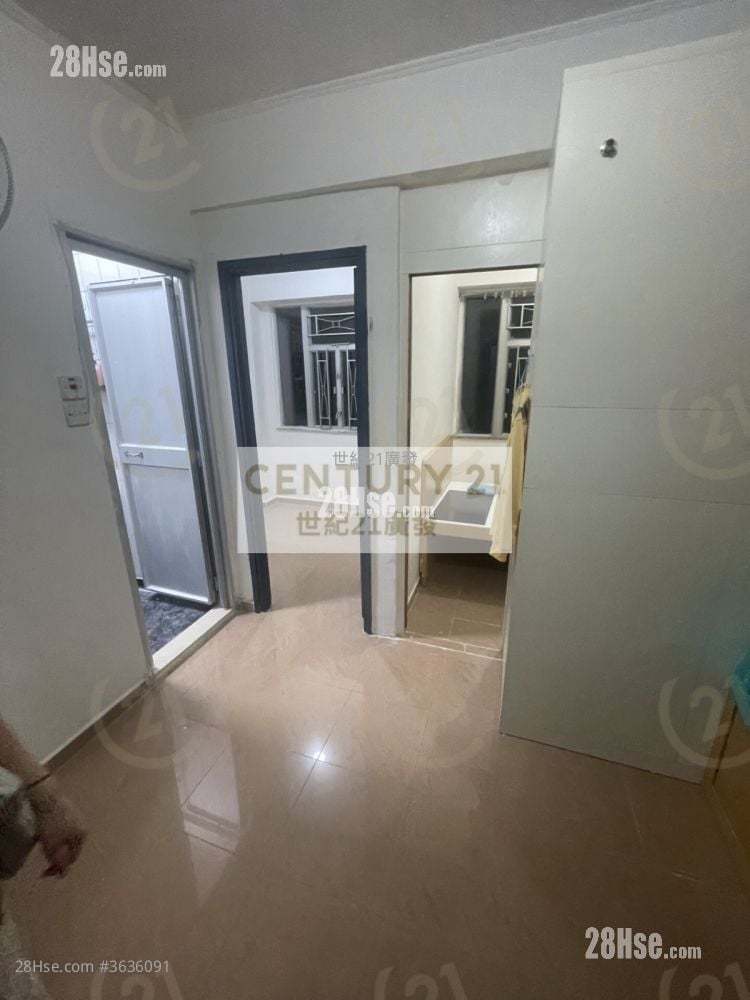 富景洋樓 租盤 2 房 , 1 浴室 276 平方呎