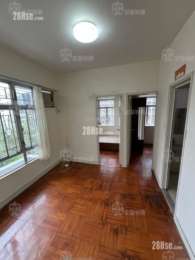 昌运中心 租盘 2 房 342 平方尺