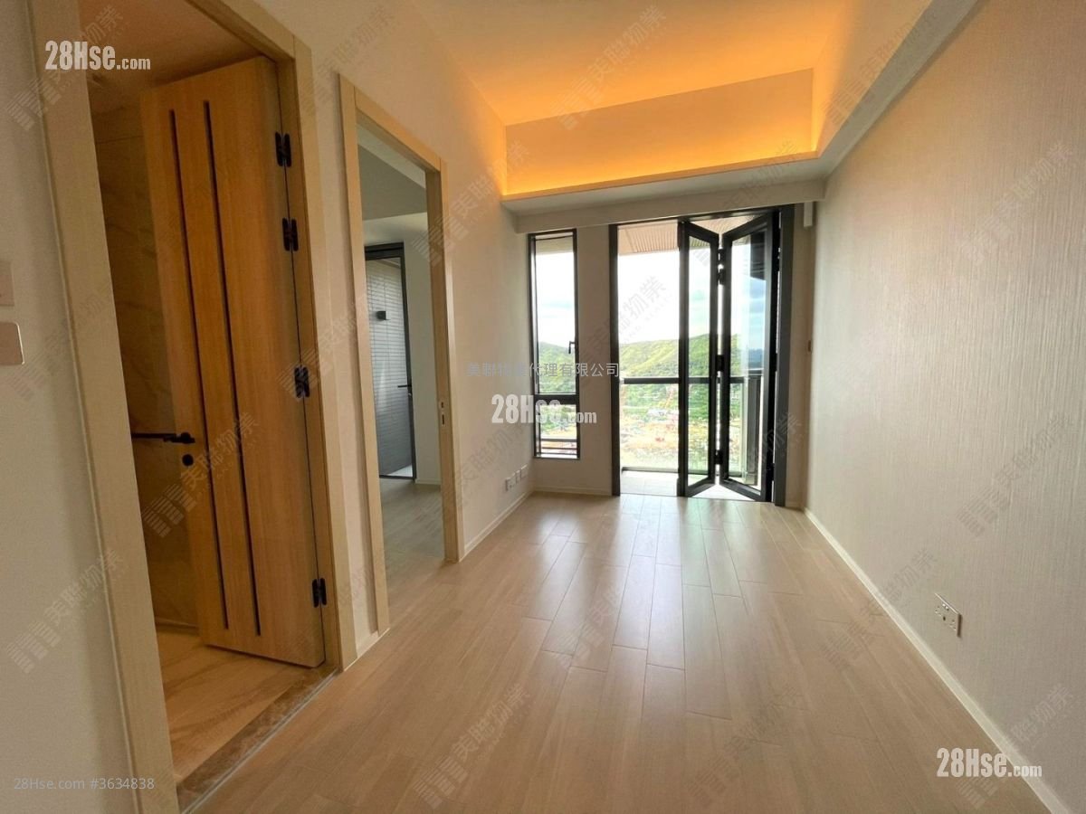 One Innovale 售盘 1 房 302 平方尺