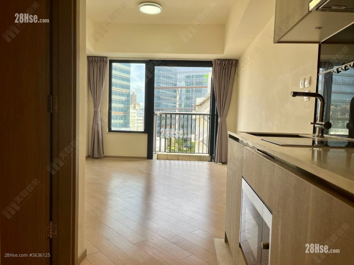 映御 售盘 1 浴室 300 平方尺