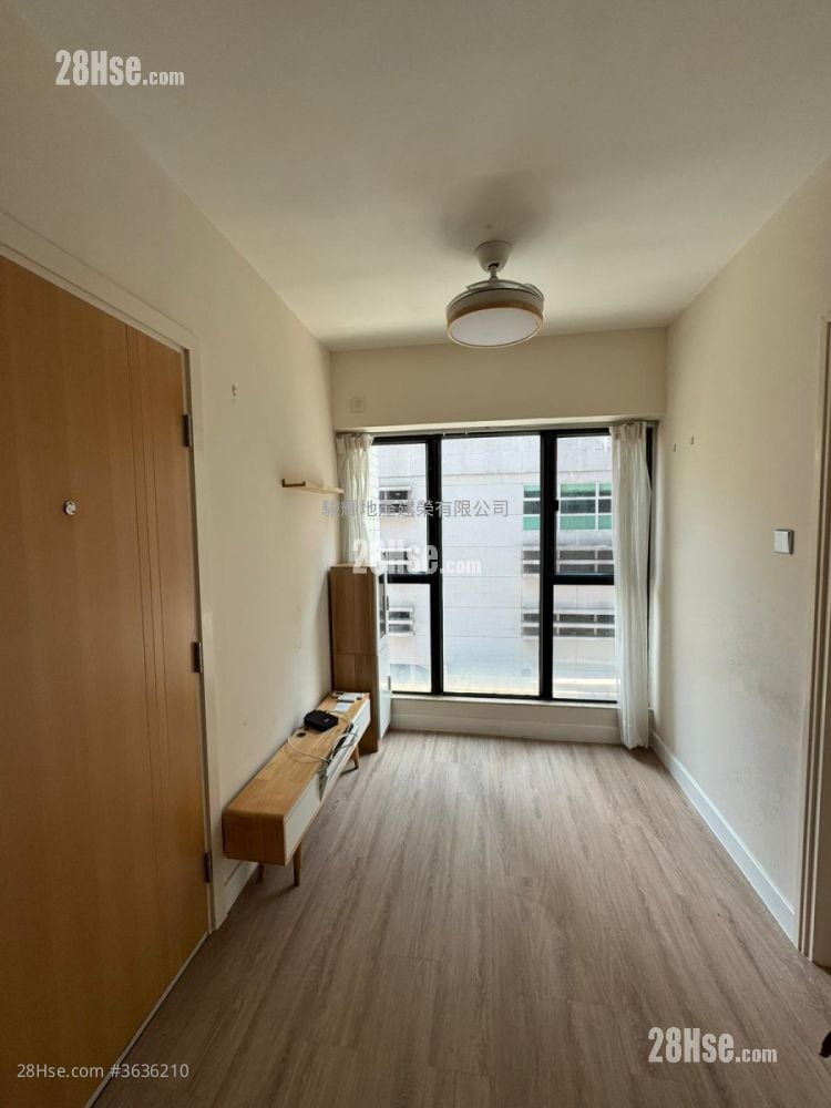 朗廷軒 售盤 2 房 , 1 浴室 307 平方呎