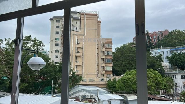 裕满楼 售盘 开放式间隔 , 1 厕所 860 平方尺