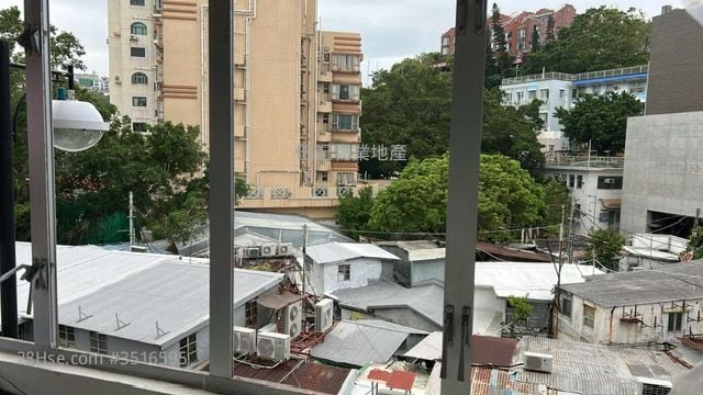 裕满楼 售盘 开放式间隔 , 1 厕所 860 平方尺