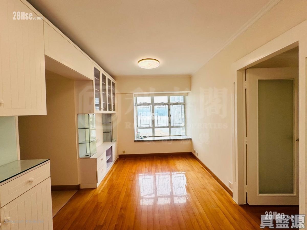 馬鞍山中心 售盤 3 房 522 平方呎