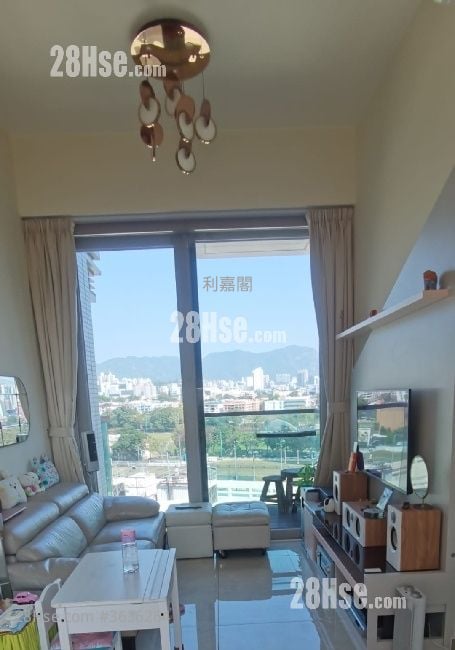 晓珀 售盘 2 房 , 1 浴室 474 平方尺