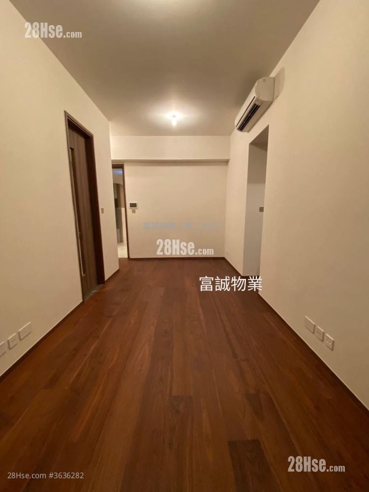 曦台 租盘 2 房 , 1 浴室 495 平方尺