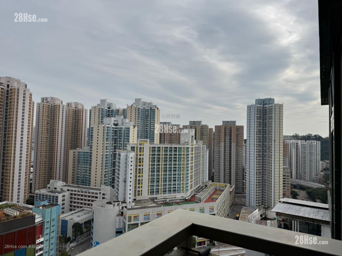 Scenic Horizon Sell 3 Bedrooms , 1 Bathroom 502 ft²