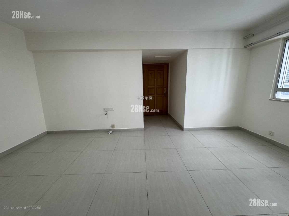 置乐花园 售盘 2 房 , 1 浴室 449 平方尺