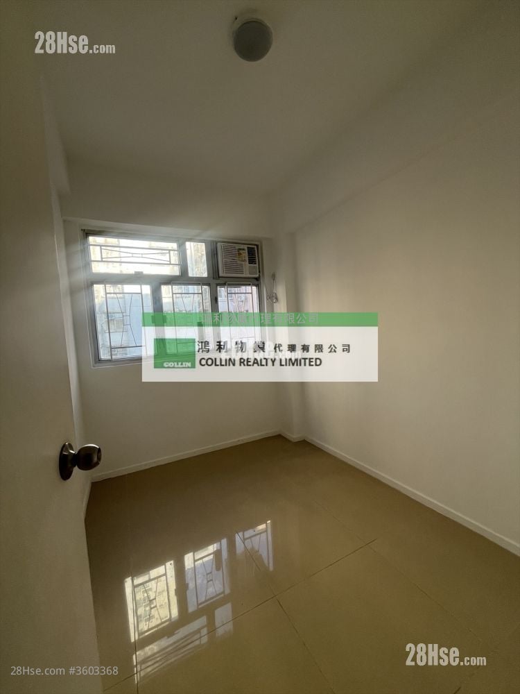 樂富大廈 租盤 2 房 , 1 浴室 344 平方呎