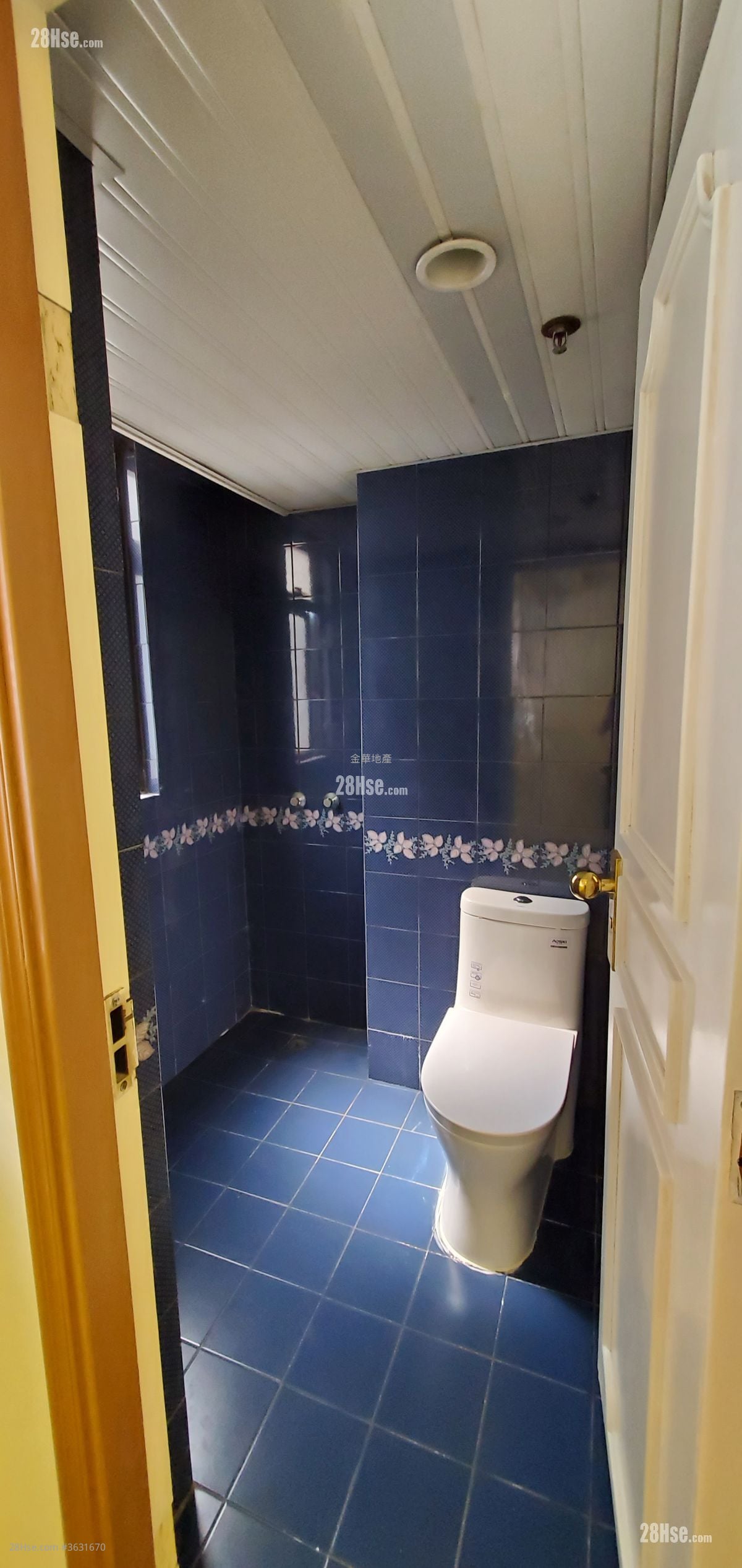 New Landwide Commercial Building Rental 1 Bedroom , 1 Toilet