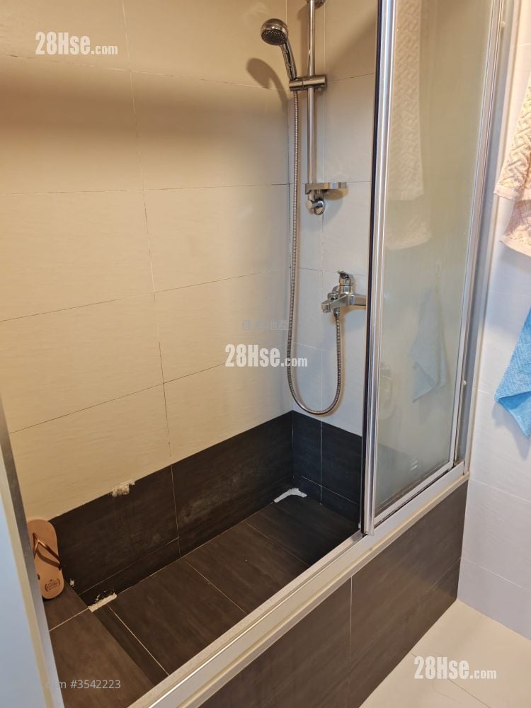 明园 售盘 2 房 , 1 浴室 510 平方尺