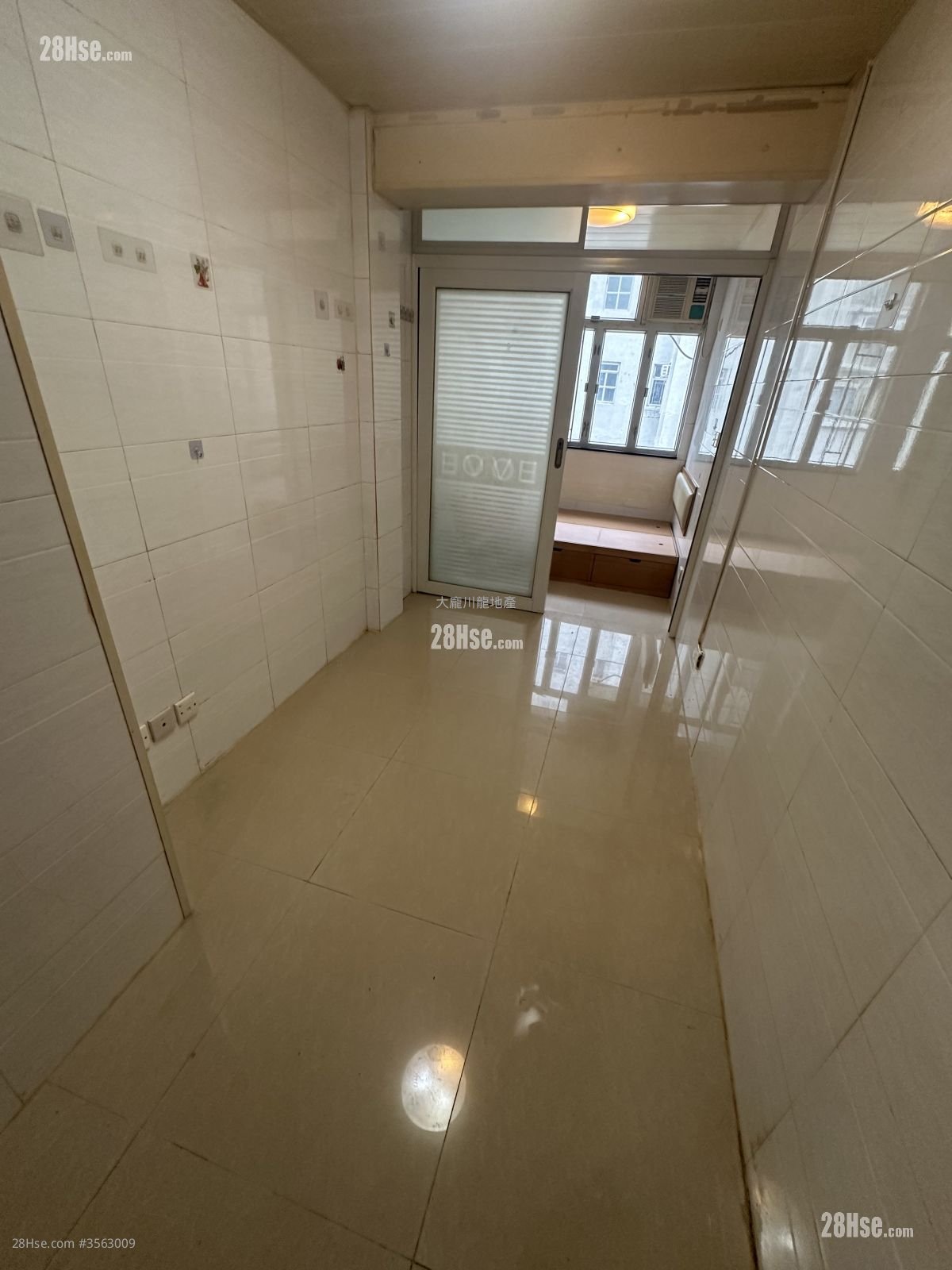 基隆街98号 租盘 1 房 , 1 浴室