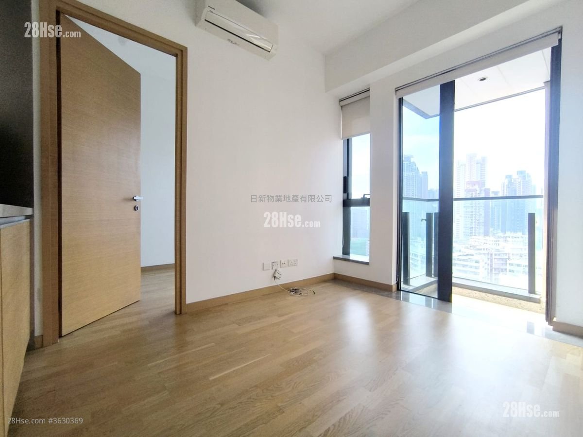 逸新 租盤 312 平方呎