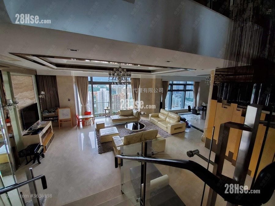 名家汇 售盘 5+ 房 , 5+ 浴室 3,930 平方尺