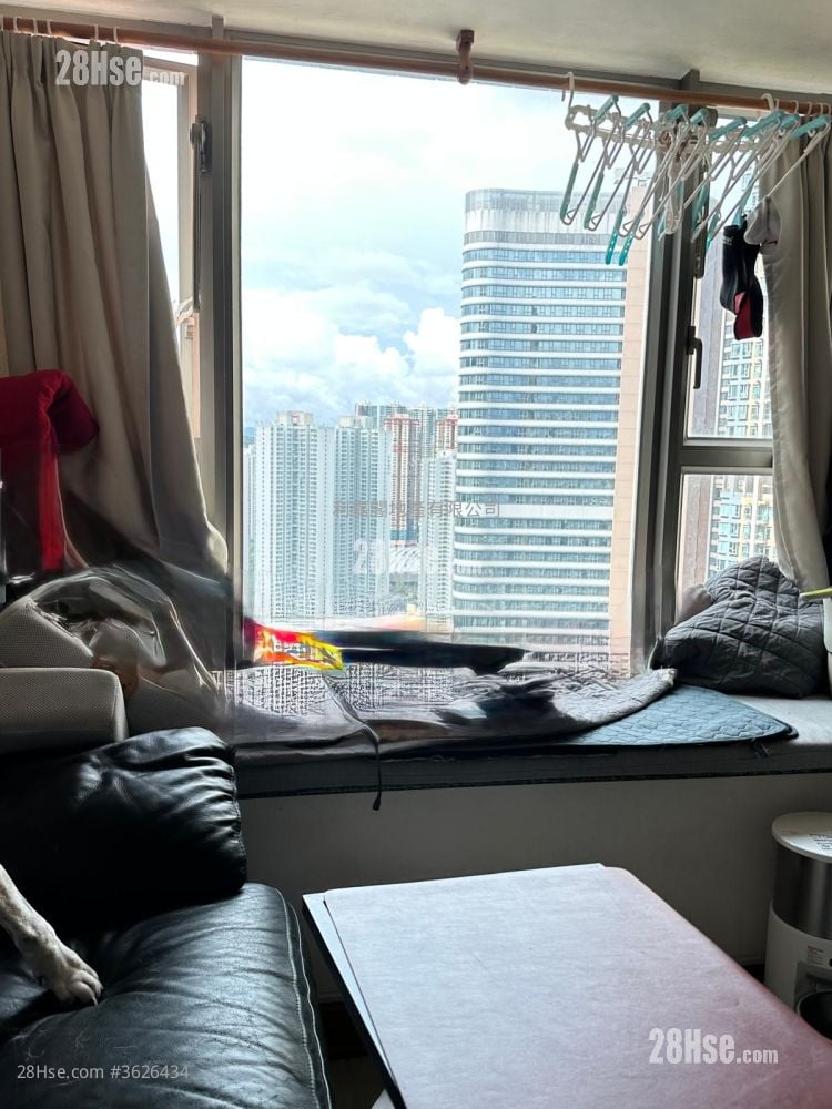 将军澳中心 售盘 2 房 465 平方尺