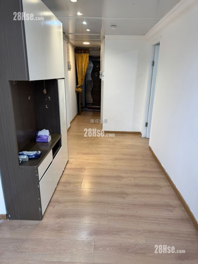 东宝大楼 租盘 2 房 , 1 浴室 351 平方尺