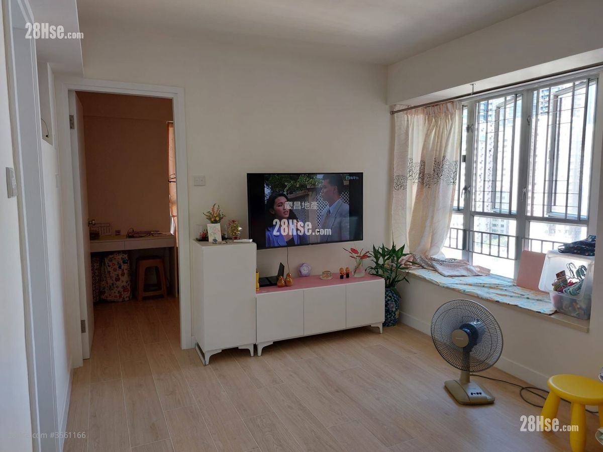 Healthy Village Sell 1 Bedroom , 1 Bathroom 328 ft²