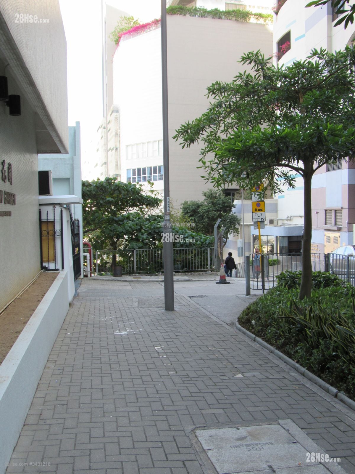 Grandview Garden Sell 2 Bedrooms 355 ft²