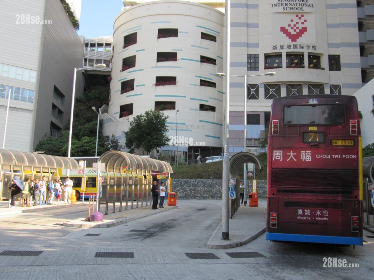 Grandview Garden Sell 2 Bedrooms 355 ft²