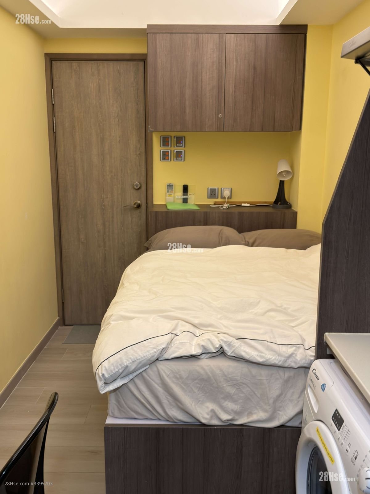 广亚大厦 租盘 开放式间隔 , 1 浴室 120 平方尺