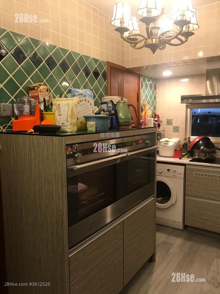 明园 售盘 2 房 , 1 浴室 636 平方尺