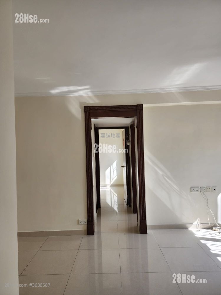 太湖花园 租盘 440 平方尺