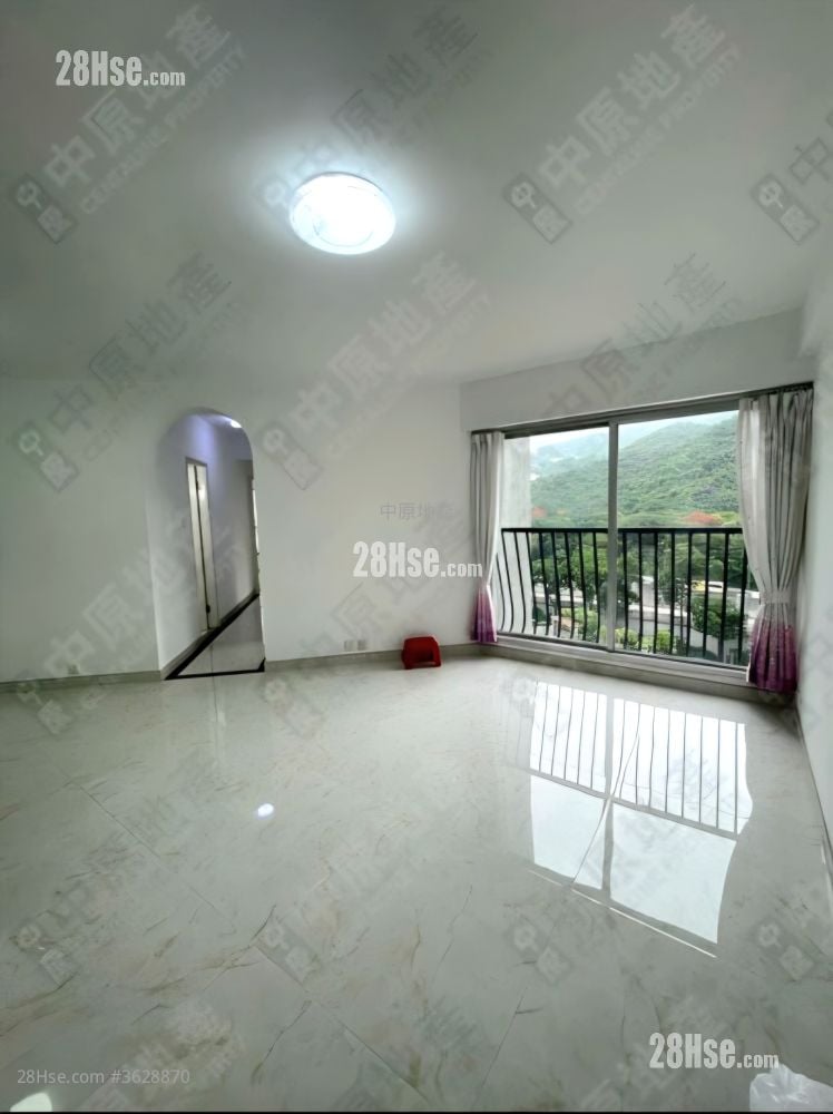 碧濤花園 租盤 3 房 , 2 浴室 712 平方呎