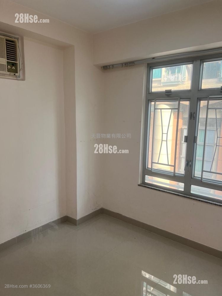 顺辉大厦 租盘 2 房 , 1 浴室 329 平方尺