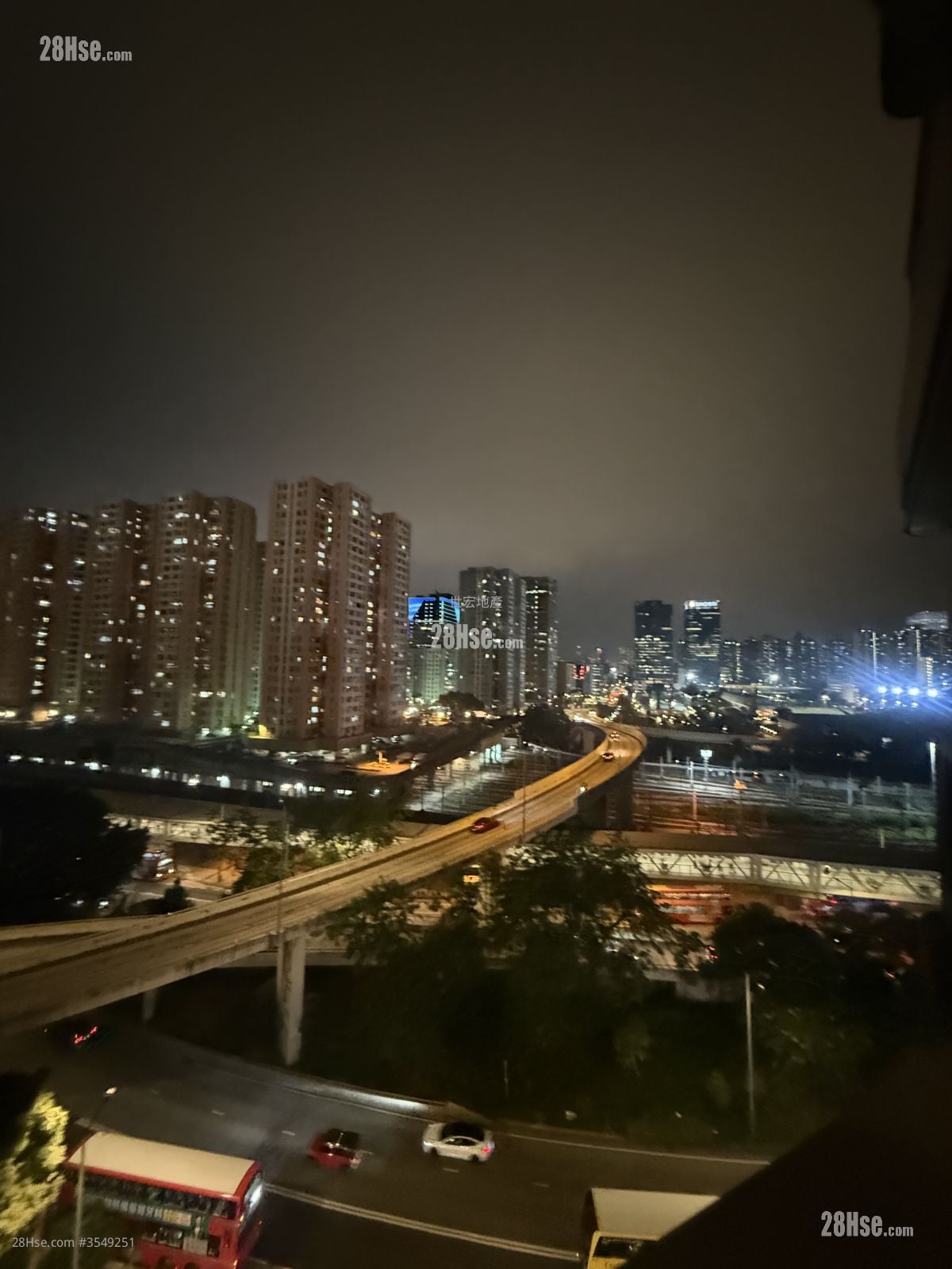 皓日 售盘 3 房 , 3 浴室 771 平方尺