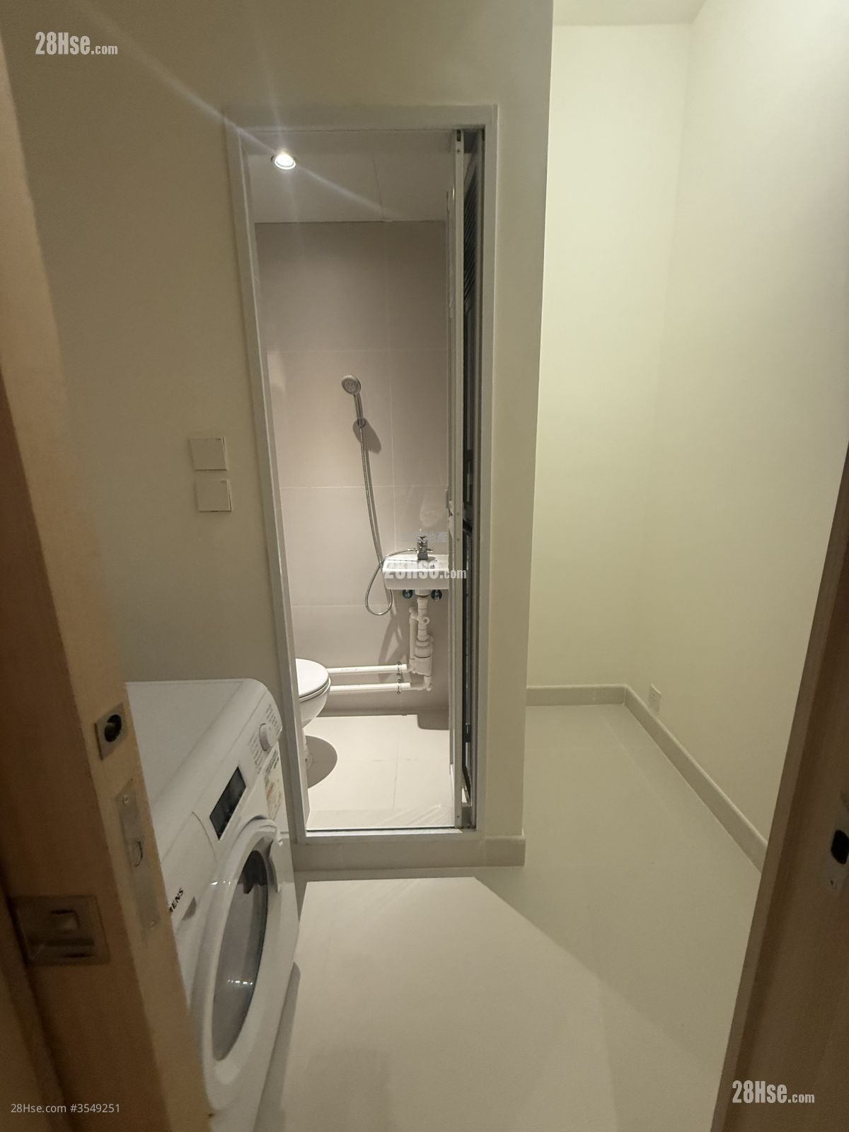 皓日 售盘 3 房 , 3 浴室 771 平方尺