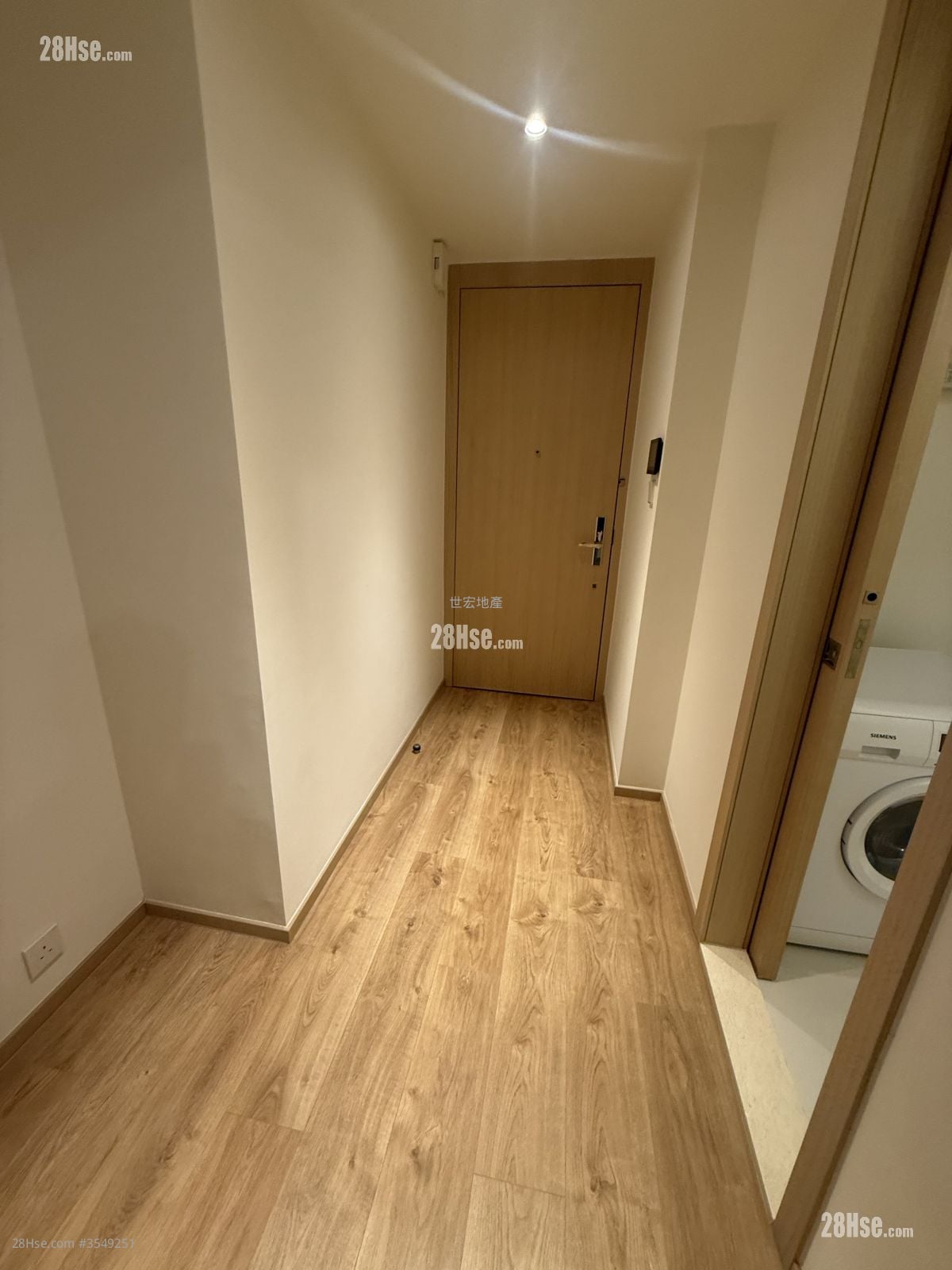 皓日 售盘 3 房 , 3 浴室 771 平方尺