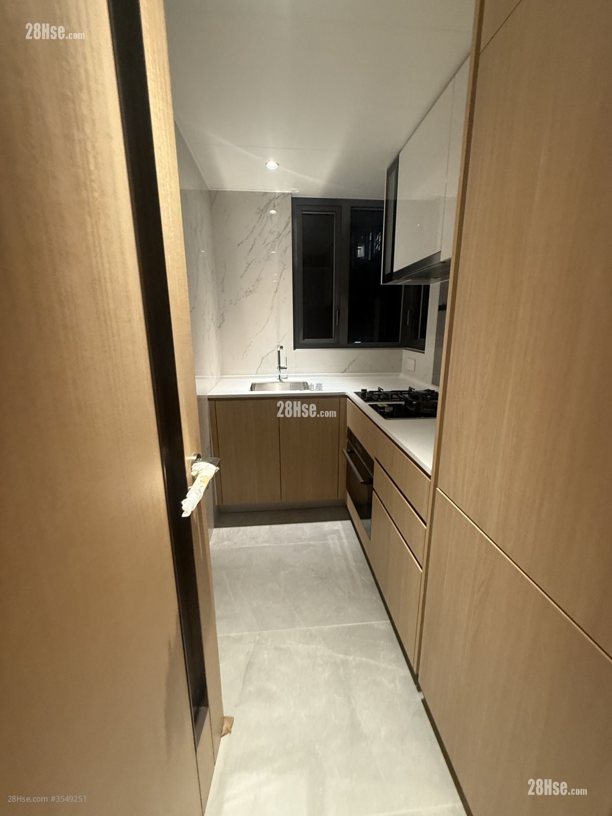 皓日 售盘 3 房 , 3 浴室 771 平方尺