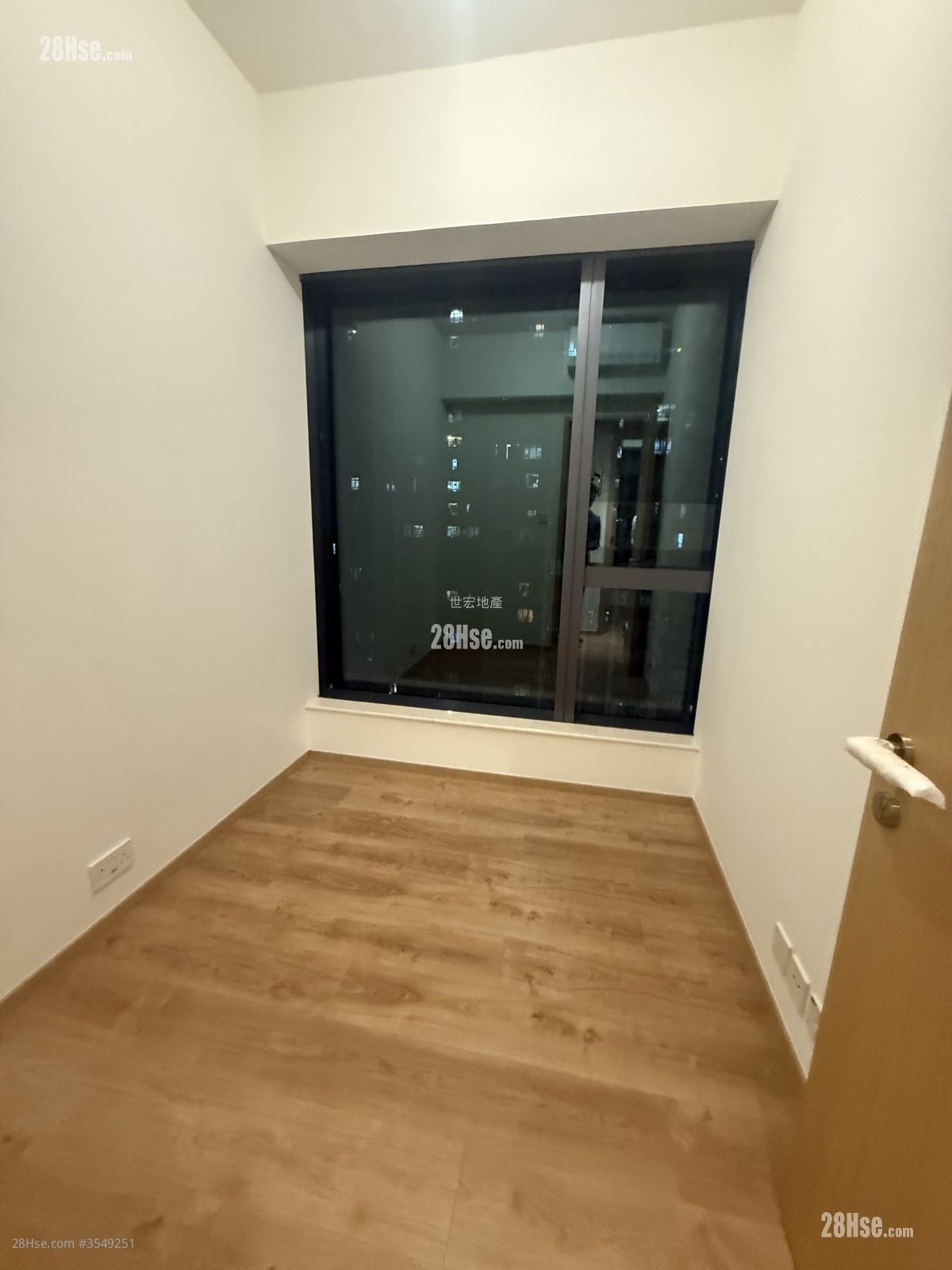 皓日 售盘 3 房 , 3 浴室 771 平方尺