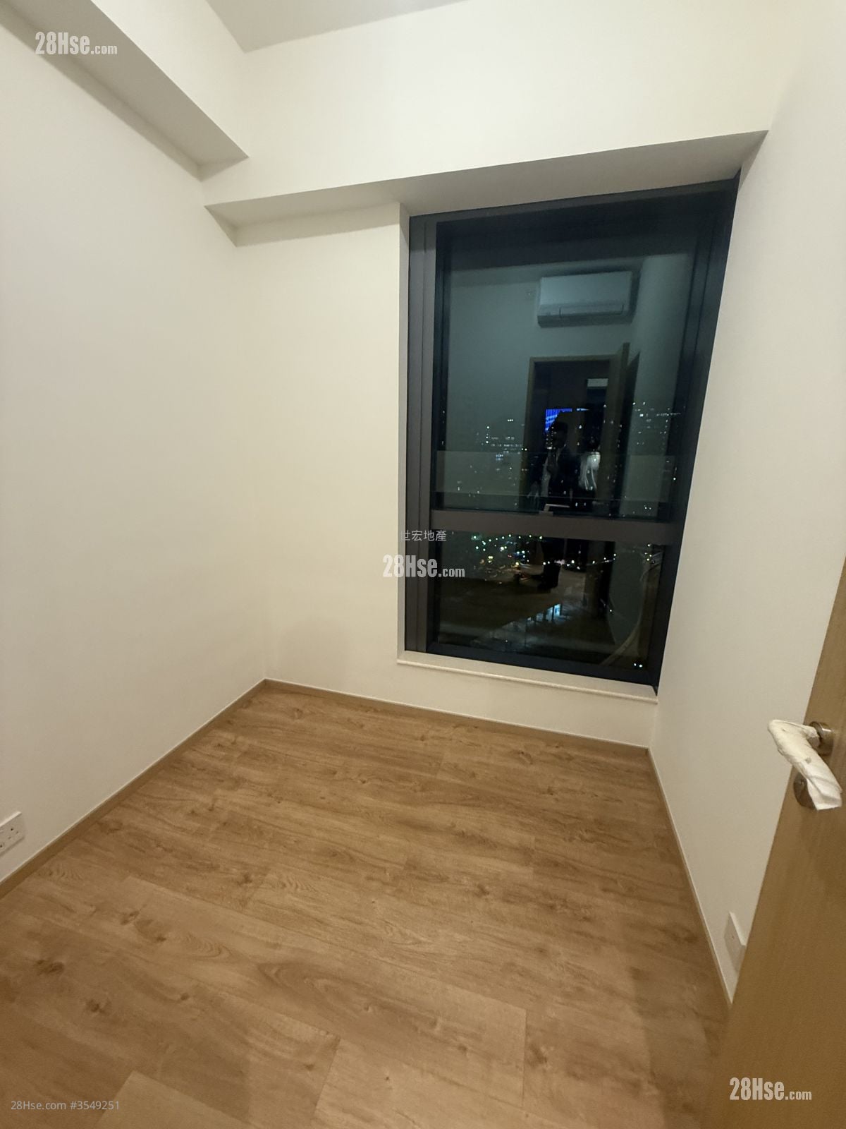 皓日 售盘 3 房 , 3 浴室 771 平方尺