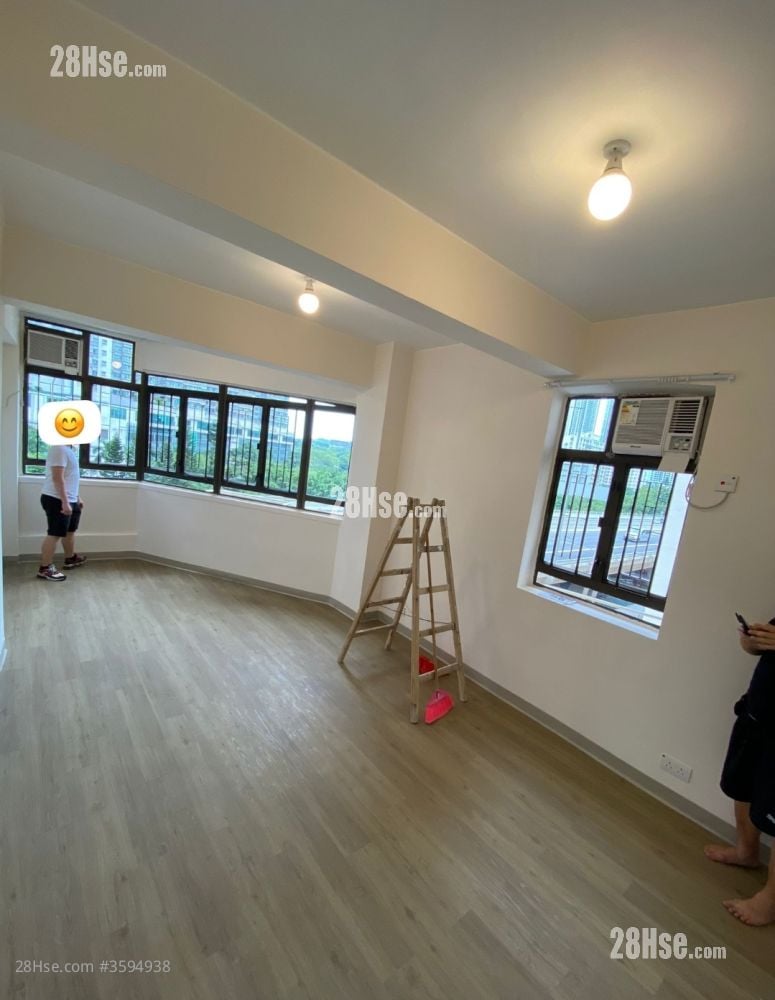 吳松街98號 租盤 開放式間隔 , 1 浴室 180 平方呎