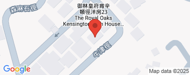 御林皇府 11室 物業地址