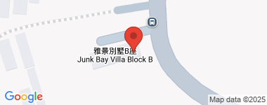 雅景別墅 E室 全幢 物業地址